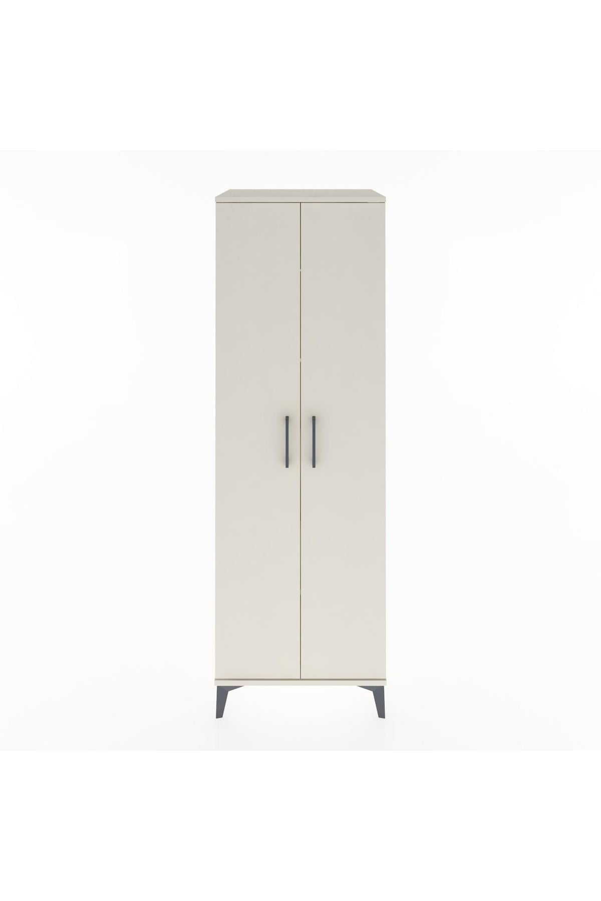 Hyperion Dolap 4 Raflı 60x44x182 - S56M009V1B