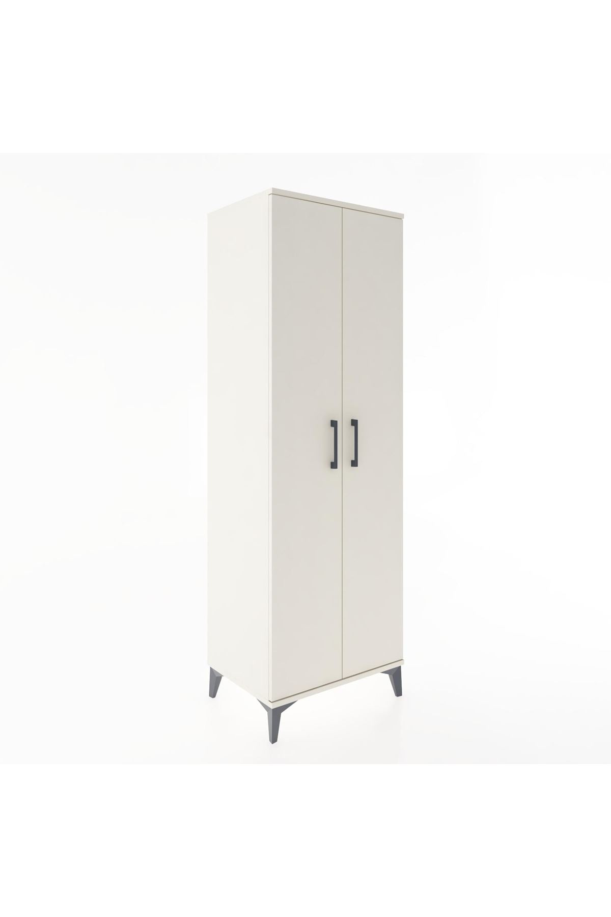 Hyperion Dolap 4 Raflı 60x44x182 - S56M009V1B