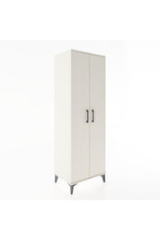 Hyperion Dolap 4 Raflı 60x44x182 - S56M009V1B