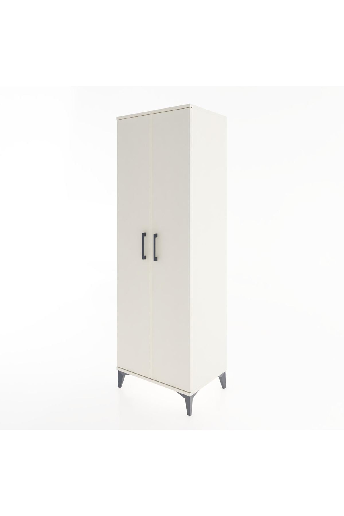 Hyperion Dolap 4 Raflı 60x44x182 - S56M009V1B