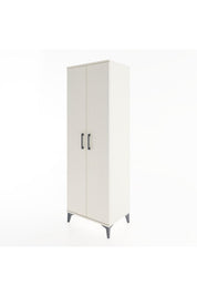 Hyperion Dolap 4 Raflı 60x44x182 - S56M009V1B