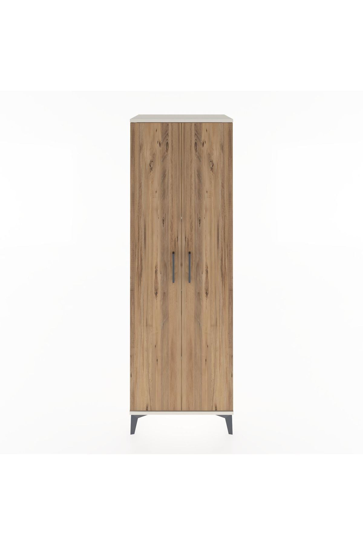 Hyperion Dolap 4 Raflı 60x44x182 - S56M009V3B