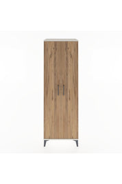 Hyperion Dolap 4 Raflı 60x44x182 - S56M009V3B