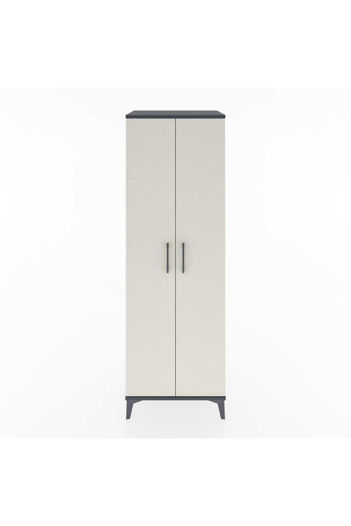 Hyperion Dolap 4 Raflı 60x44x182 - S56M009V4B