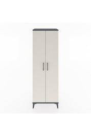 Hyperion Dolap 4 Raflı 60x44x182 - S56M009V4B