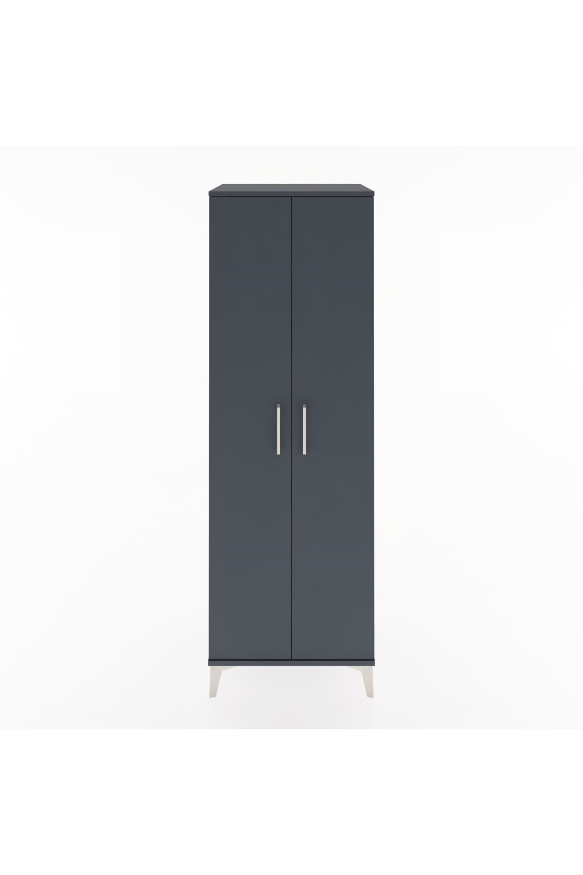 Hyperion Dolap 4 Raflı 60x44x182 - S56M009V5B
