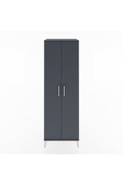 Hyperion Dolap 4 Raflı 60x44x182 - S56M009V5B
