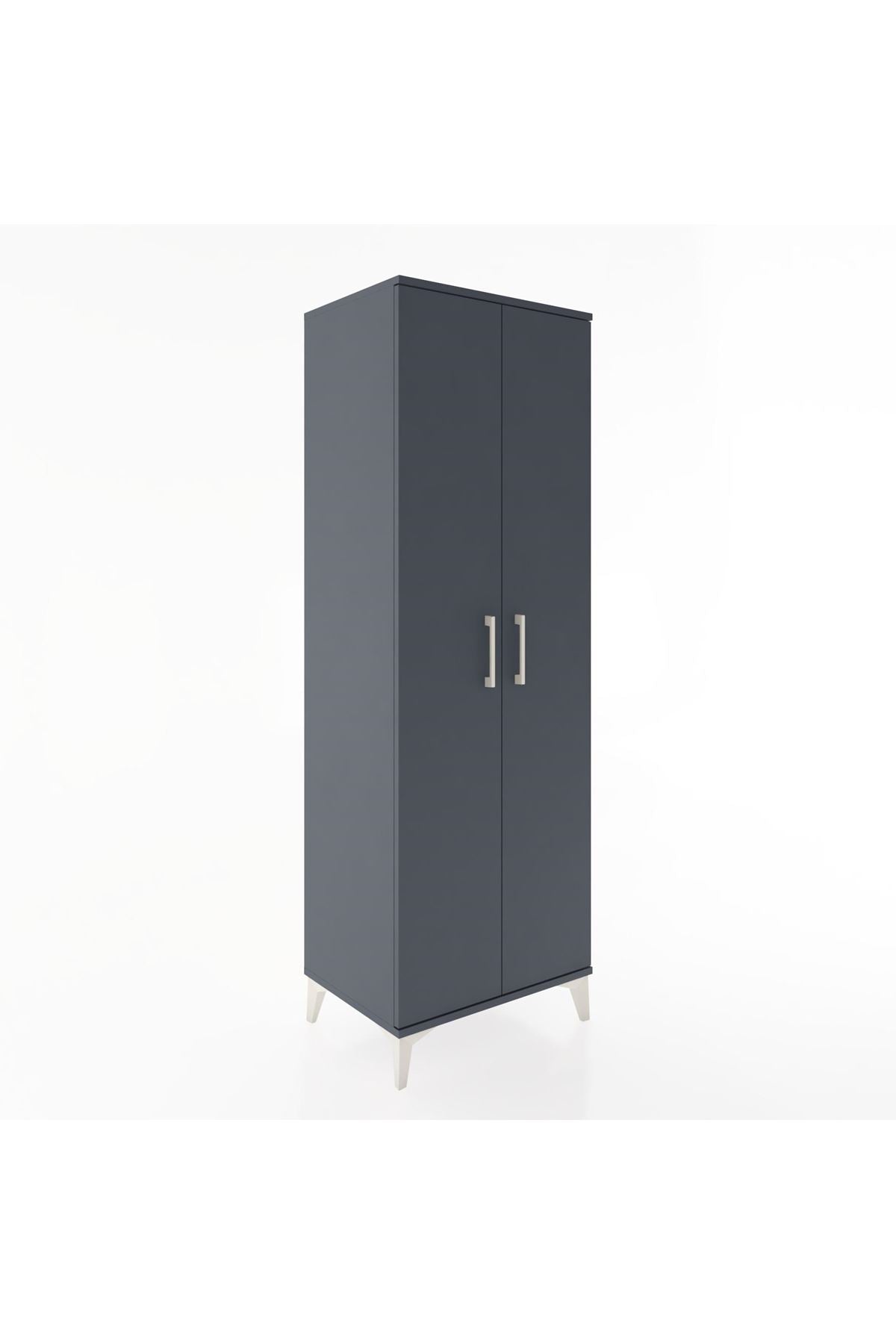 Hyperion Dolap 4 Raflı 60x44x182 - S56M009V5B