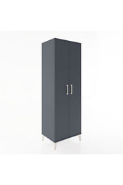 Hyperion Dolap 4 Raflı 60x44x182 - S56M009V5B
