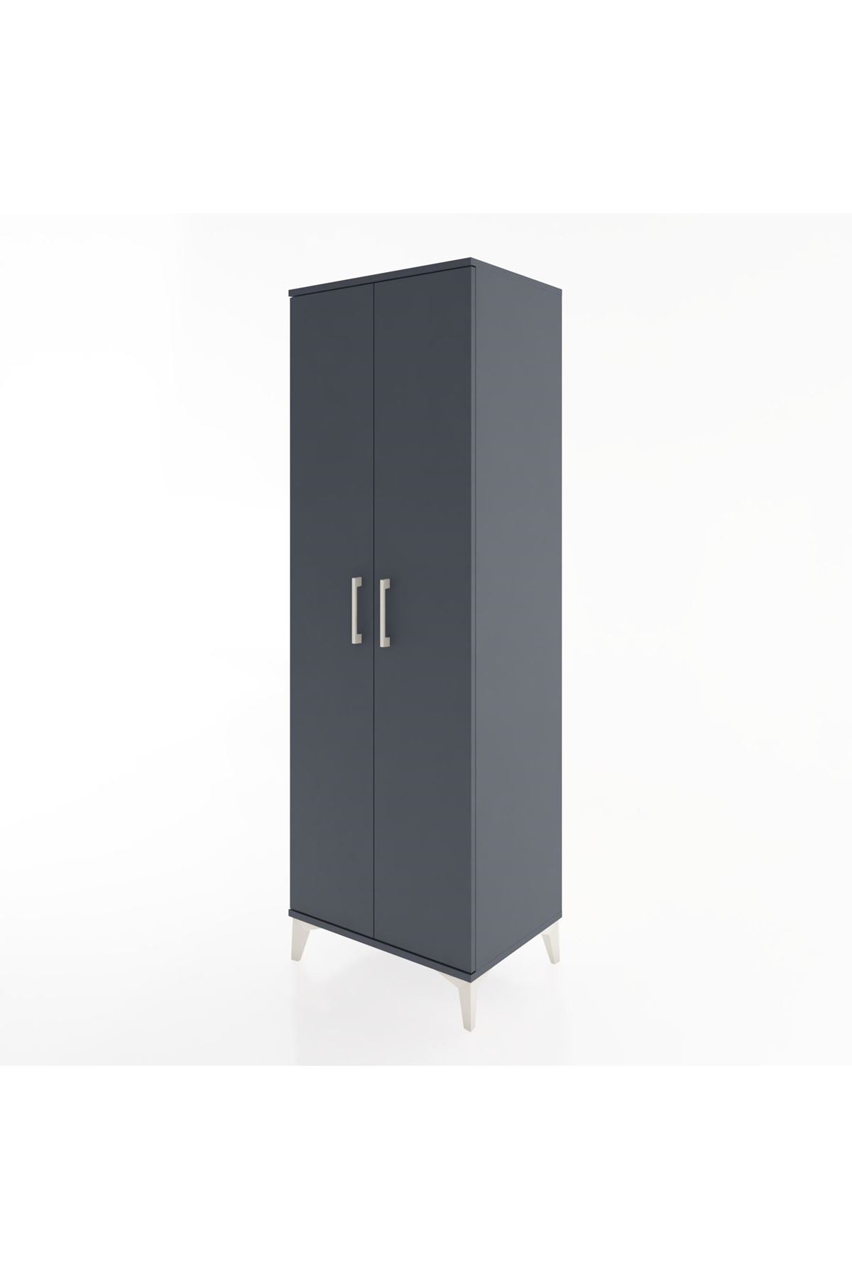 Hyperion Dolap 4 Raflı 60x44x182 - S56M009V5B