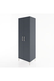 Hyperion Dolap 4 Raflı 60x44x182 - S56M009V5B