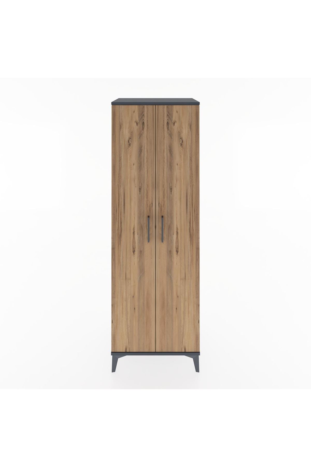 Hyperion Dolap 4 Raflı 60x44x182 - S56M009V6B