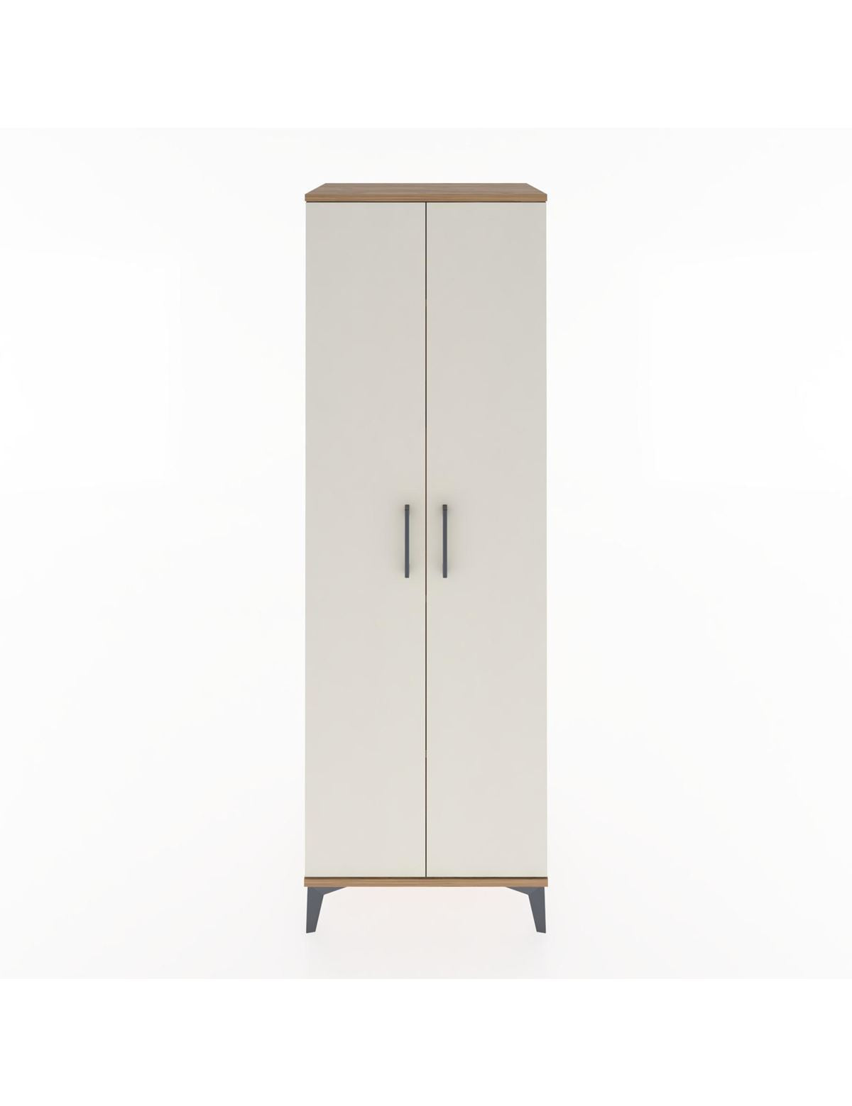 Hyperion Dolap 4 Raflı 60x44x182 - S56M009V7B