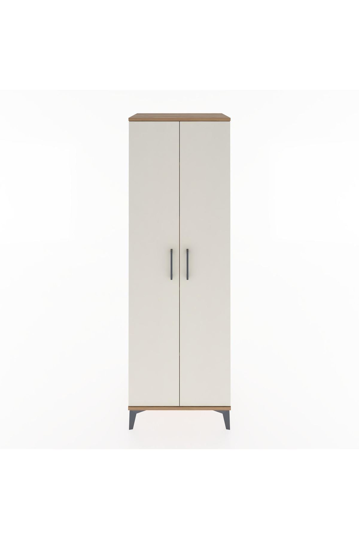 Hyperion Dolap 4 Raflı 60x44x182 - S56M009V7B