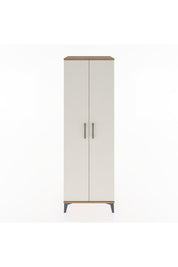 Hyperion Dolap 4 Raflı 60x44x182 - S56M009V7B