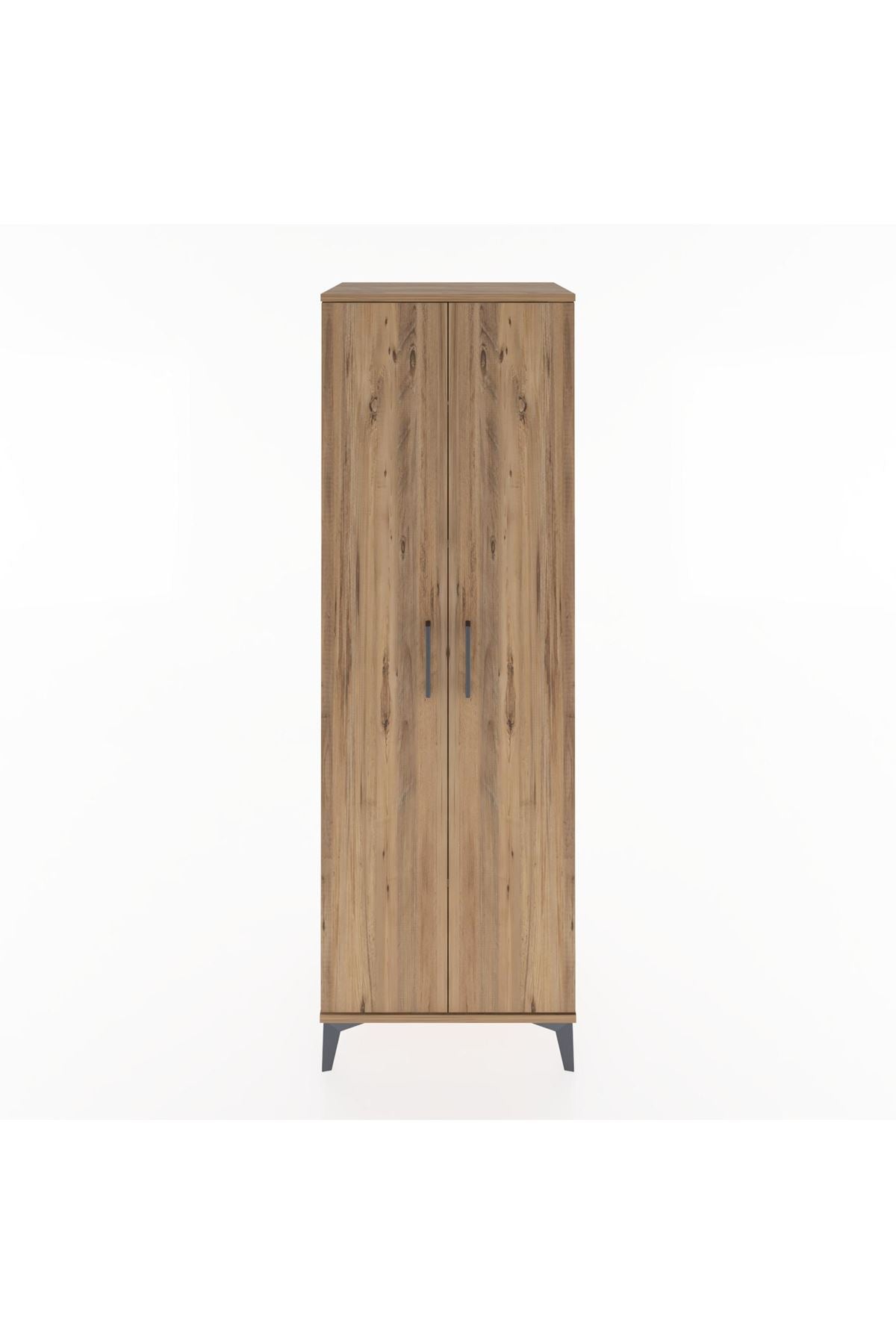 Hyperion Dolap 4 Raflı 60x44x182 - S56M009V9B