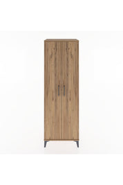 Hyperion Dolap 4 Raflı 60x44x182 - S56M009V9B