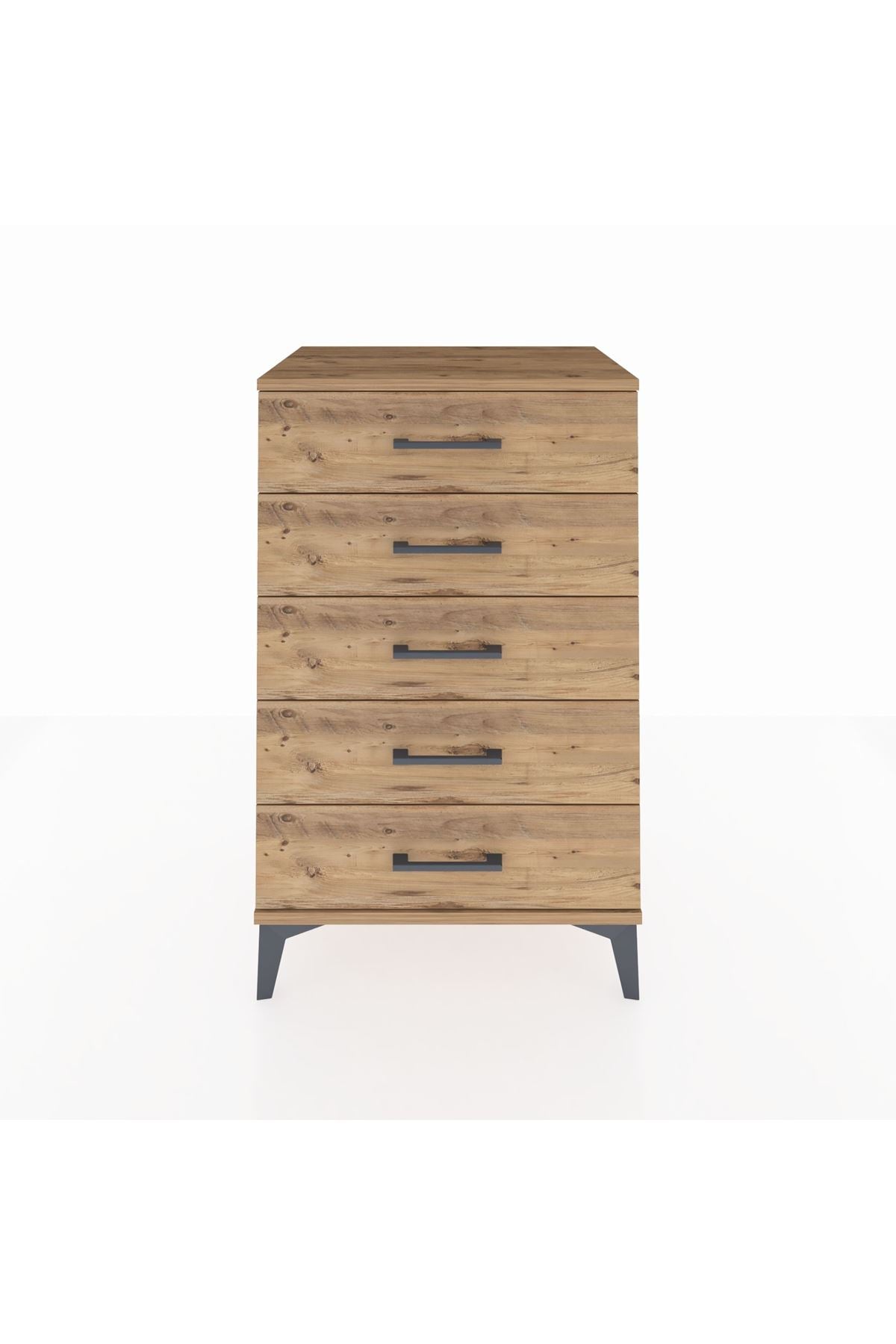 Hyperion Komodin 5 Çekmeceli 60x44x96 - S47M001V9B