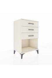 Hyperion Komodin 3 Çekmeceli 60x44x96 - S47M002V1B
