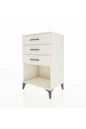 Hyperion Komodin 3 Çekmeceli 60x44x96 - S47M002V1B