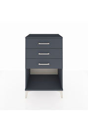 Hyperion Komodin 3 Çekmeceli 60x44x96 - S47M002V5B