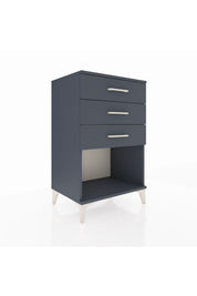 Hyperion Komodin 3 Çekmeceli 60x44x96 - S47M002V5B