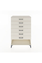 Hyperion Dolap 6 Çekmeceli 88x44x134 - S51M135V1B