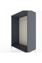 Hyperion Dolap Tek Askılı 88x44x134 - S51M136V5B
