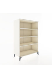 Hyperion Dolap 3 Raflı 88x44x134 - S51M143V1B