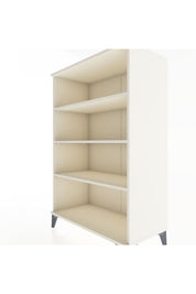 Hyperion Dolap 3 Raflı 88x44x134 - S51M143V1B