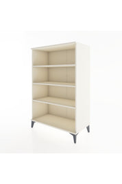 Hyperion Dolap 3 Raflı 88x44x134 - S51M143V1B