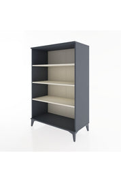 Hyperion Dolap 3 Raflı 88x44x134 - S51M143V4B