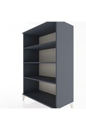 Hyperion Dolap 3 Raflı 88x44x134 - S51M143V5B