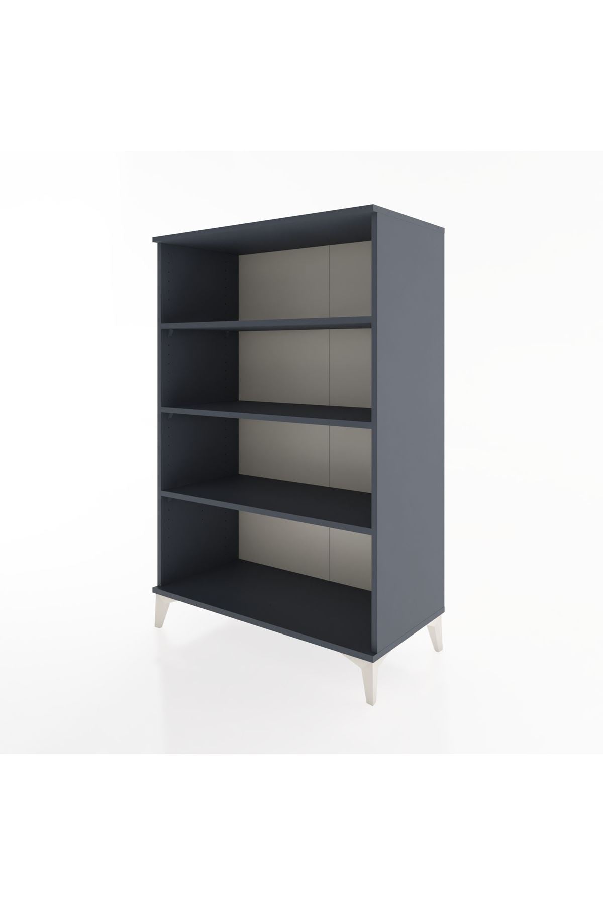 Hyperion Dolap 3 Raflı 88x44x134 - S51M143V5B