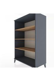 Hyperion Dolap 3 Raflı 88x44x134 - S51M143V6B