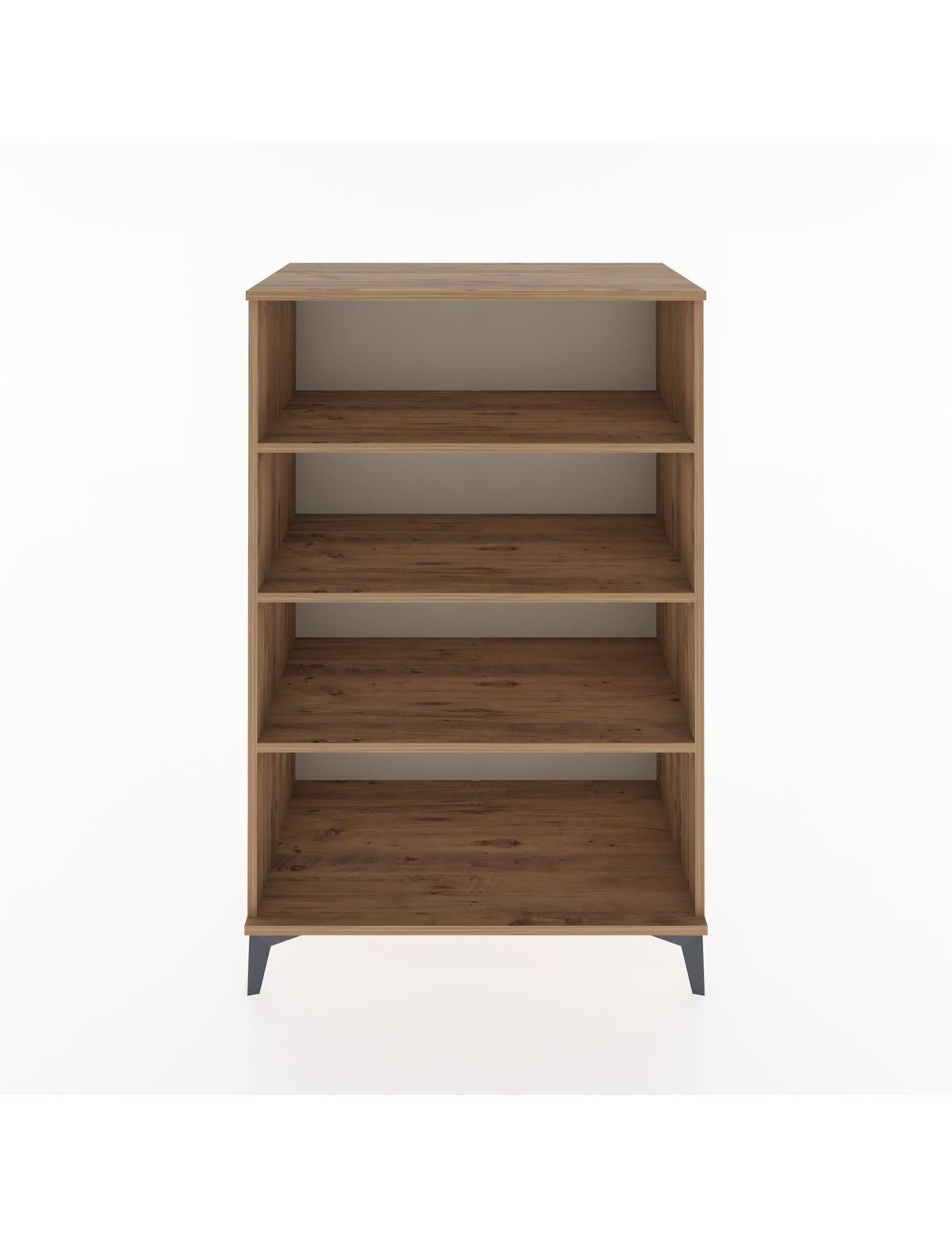 Hyperion Dolap 3 Raflı 88x44x134 - S51M143V9B