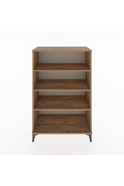 Hyperion Dolap 3 Raflı 88x44x134 - S51M143V9B