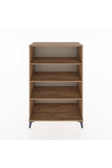 Hyperion Dolap 3 Raflı 88x44x134
