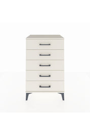 Hyperion Komodin 5 Çekmeceli 60x44x96 - S47M001V1B