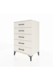 Hyperion Komodin 5 Çekmeceli 60x44x96 - S47M001V1B
