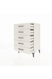 Hyperion Komodin 5 Çekmeceli 60x44x96 - S47M001V1B