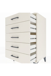 Hyperion Komodin 5 Çekmeceli 60x44x96 - S47M001V1B