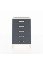 Hyperion Komodin 5 Çekmeceli 60x44x96 - S47M001V2B
