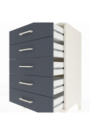 Hyperion Komodin 5 Çekmeceli 60x44x96 - S47M001V2B