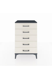 Hyperion Komodin 5 Çekmeceli 60x44x96 - S47M001V4B