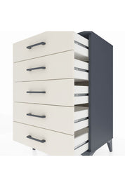 Hyperion Komodin 5 Çekmeceli 60x44x96 - S47M001V4B