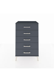 Hyperion Komodin 5 Çekmeceli 60x44x96 - S47M001V5B