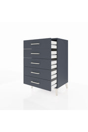 Hyperion Komodin 5 Çekmeceli 60x44x96 - S47M001V5B