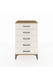 Hyperion Komodin 5 Çekmeceli 60x44x96 - S47M001V7B