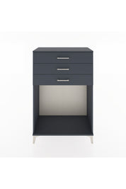 Hyperion Dolap 3 Çekmeceli 88x44x134 - S51M122V5B